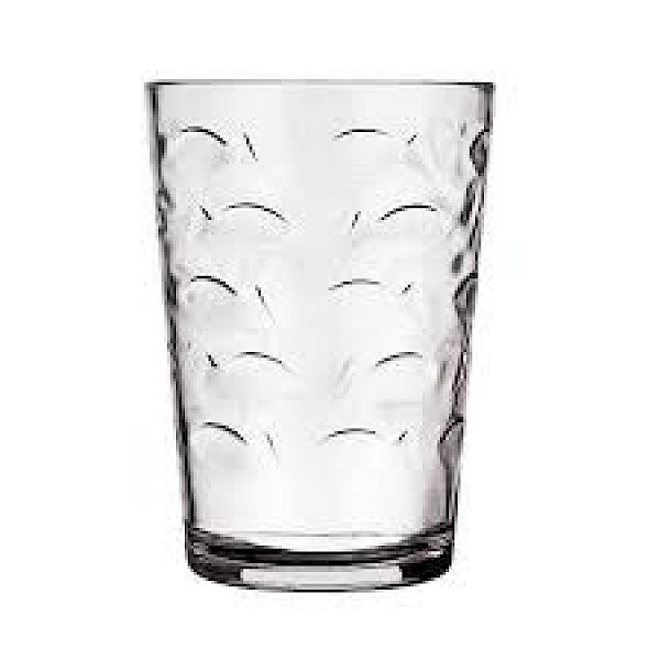 VASO LAGUNA 9 1/4 OZ     