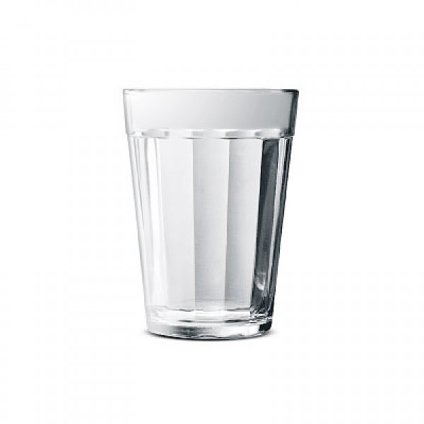 VASO AMERICANO     10 OZ  2710