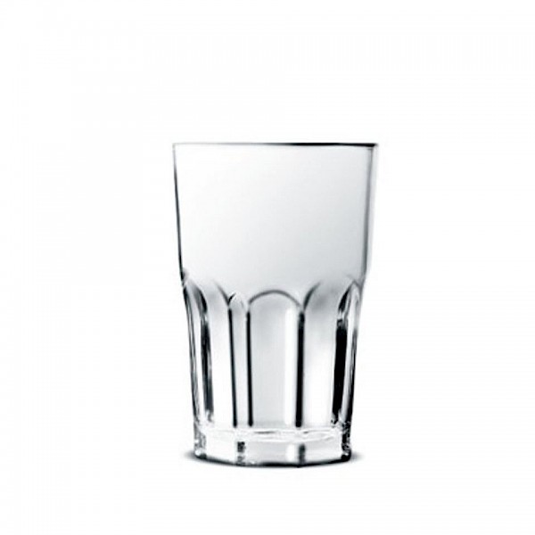 VASO BRISTOL 13 3/4OZ     2711