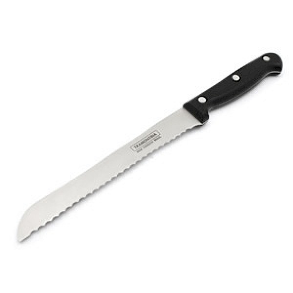 CUCHILLO REBANADOR PAN 7.