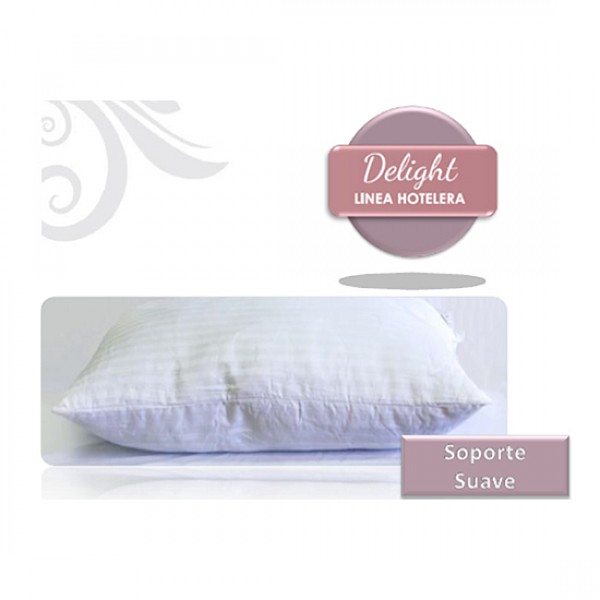 ALMOHADA DELIGHT QUEEN    PT0027