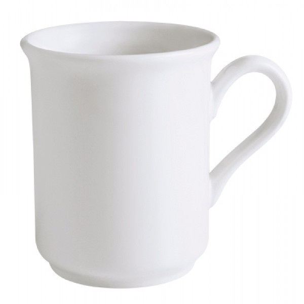 MUG 360CC ACTUALITE BLANC